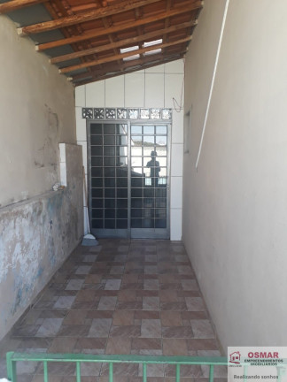 Imagem Casa com 3 Quartos à Venda, 206 m² em Jardim Nova Veneza (nova Veneza) - Sumaré