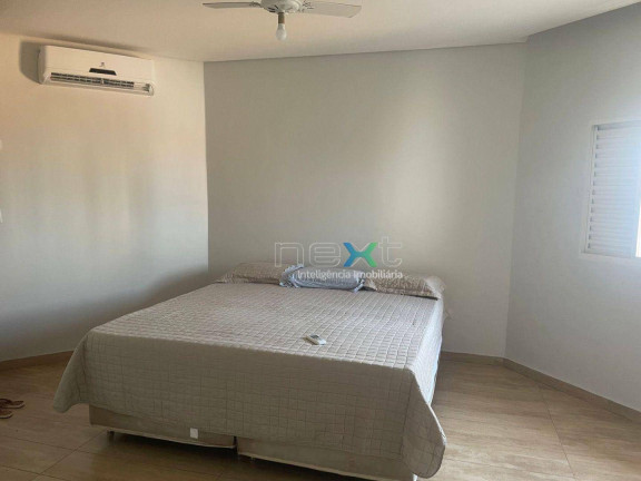 Imagem Sobrado com 4 Quartos à Venda, 235 m² em Centro - Campo Grande Imagem Sobrado com 4 Quartos à Venda, 235 m² em Centro - Campo Grande