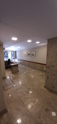 Imagem Sala Comercial à Venda, 58 m² em Rio Branco - Porto Alegre