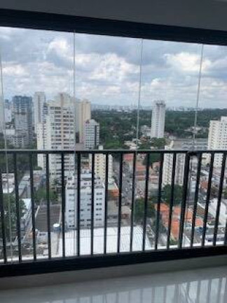 Imagem Apartamento com 1 Quarto para Alugar, 22 m² em Chácara Gaivotas - São Paulo Imagem Apartamento com 1 Quarto para Alugar, 22 m² em Chácara Gaivotas - São Paulo