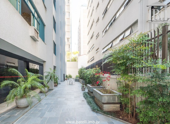 Imagem Apartamento com 3 Quartos à Venda, 250 m² em Higienópolis - São Paulo