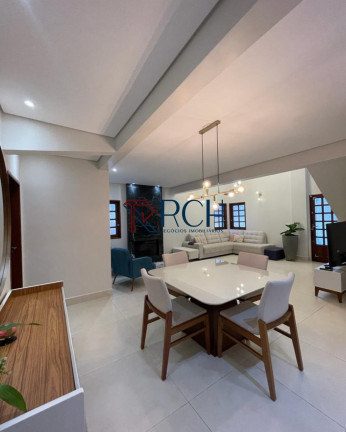 Imagem Casa com 4 Quartos à Venda, 220 m² em Jardim São Carlos - Sorocaba Imagem Casa com 4 Quartos à Venda, 220 m² em Jardim São Carlos - Sorocaba