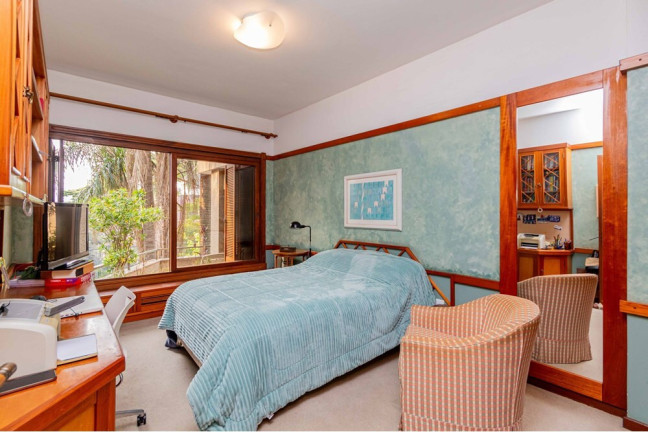 Imagem Apartamento com 3 Quartos à Venda, 241 m² em Bela Vista - Porto Alegre