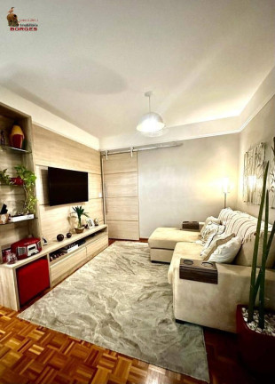 Imagem Apartamento com 2 Quartos à Venda, 75 m² em Vila Santa Catarina - São Paulo Imagem Apartamento com 2 Quartos à Venda, 75 m² em Vila Santa Catarina - São Paulo
