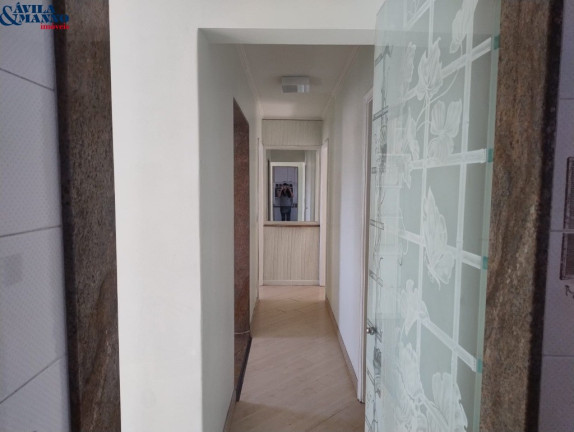 Imagem Apartamento com 3 Quartos à Venda, 110 m² em Vila Prudente - São Paulo Imagem Apartamento com 3 Quartos à Venda, 110 m² em Vila Prudente - São Paulo