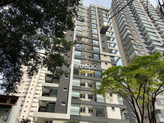 Imagem Apartamento com 2 Quartos à Venda, 65 m² em Jardim - Santo André Imagem Apartamento com 2 Quartos à Venda, 65 m² em Jardim - Santo André
