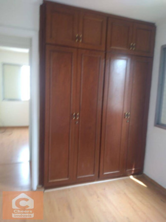 Imagem Apartamento com 3 Quartos à Venda, 80 m² em Vila Mariana - São Paulo
