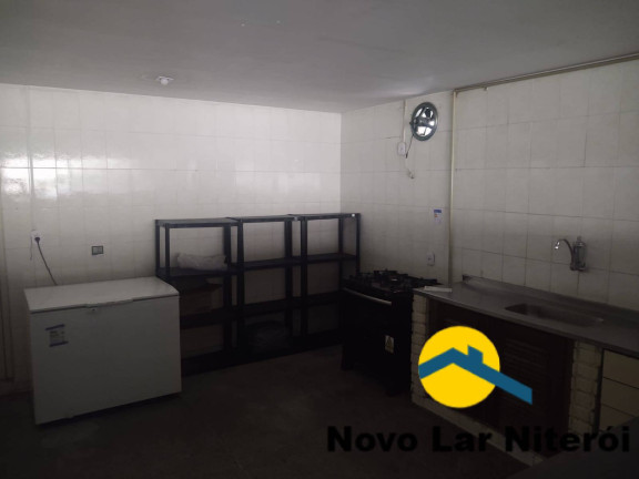 Imagem Apartamento com 3 Quartos à Venda, 130 m² em Icaraí - Niterói
