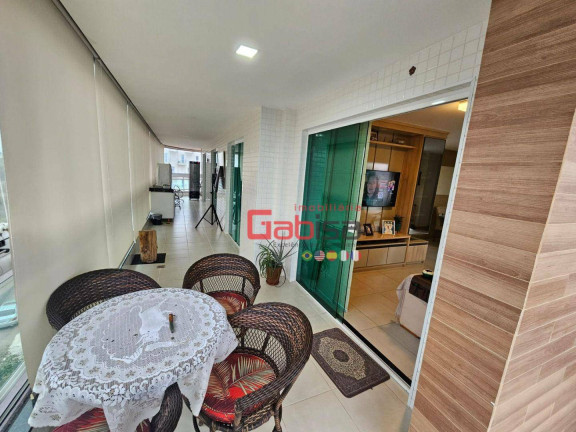 Imagem Apartamento com 3 Quartos à Venda, 153 m² em São Bento - Cabo Frio Imagem Apartamento com 3 Quartos à Venda, 153 m² em São Bento - Cabo Frio