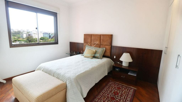 Imagem Apartamento com 3 Quartos à Venda, 165 m² em Itaim Bibi - São Paulo Imagem Apartamento com 3 Quartos à Venda, 165 m² em Itaim Bibi - São Paulo