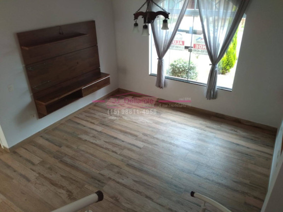 Imagem Casa de Condomínio com 3 Quartos à Venda, 165 m² em Vivendas Do Parque - Boituva