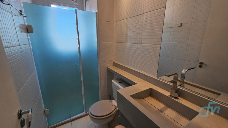 Imagem Apartamento com 2 Quartos para Alugar, 60 m² em Loteamento Mogilar - Mogi Das Cruzes