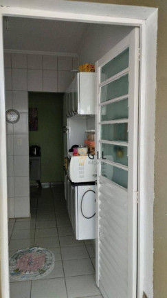 Imagem Casa com 2 Quartos à Venda, 80 m² em Parque Santo Antônio - Jacareí Imagem Casa com 2 Quartos à Venda, 80 m² em Parque Santo Antônio - Jacareí