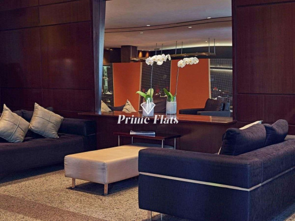 Imagem Apartamento com 1 Quarto à Venda, 29 m² em Bela Vista - São Paulo