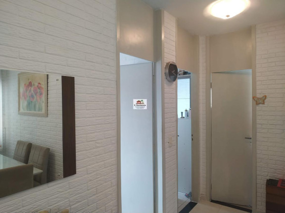 Imagem Apartamento com 2 Quartos à Venda, 49 m² em Jardim Nove De Julho - São Paulo Imagem Apartamento com 2 Quartos à Venda, 49 m² em Jardim Nove De Julho - São Paulo