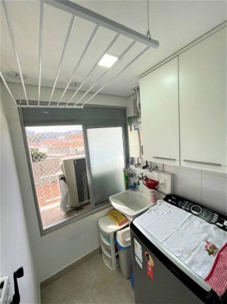 Imagem Apartamento com 3 Quartos à Venda, 75 m² em Vila Morse - São Paulo Imagem Apartamento com 3 Quartos à Venda, 75 m² em Vila Morse - São Paulo