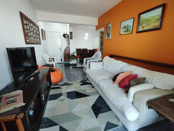 Imagem Apartamento com 3 Quartos à Venda, 132 m² em Guilhermina - Praia Grande Imagem Apartamento com 3 Quartos à Venda, 132 m² em Guilhermina - Praia Grande