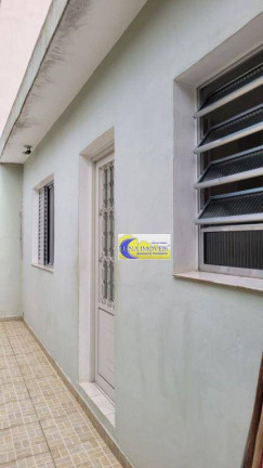 Imagem Casa com 2 Quartos à Venda, 196 m² em Rudge Ramos - São Bernardo Do Campo Imagem Casa com 2 Quartos à Venda, 196 m² em Rudge Ramos - São Bernardo Do Campo