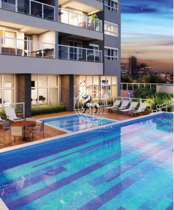 Imagem Apartamento com 2 Quartos à Venda, 64 m² em Paraíso - São Paulo Imagem Apartamento com 2 Quartos à Venda, 64 m² em Paraíso - São Paulo