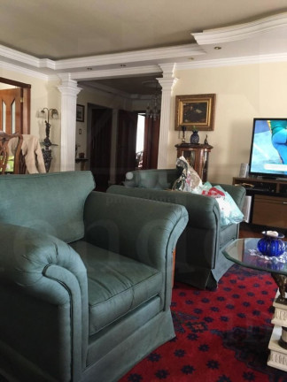 Imagem Apartamento com 3 Quartos à Venda, 187 m² em Higienópolis - São Paulo Imagem Apartamento com 3 Quartos à Venda, 187 m² em Higienópolis - São Paulo
