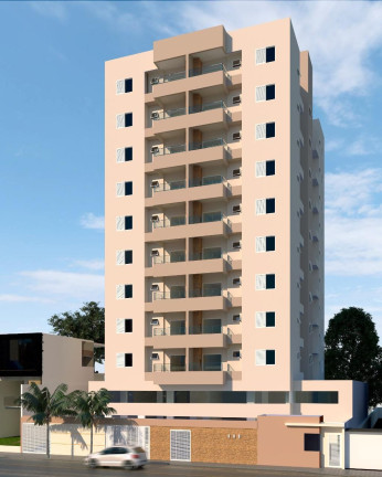 Apartamento com 2 Quartos à Venda, 62 m² em Santa Mônica - Uberlândia