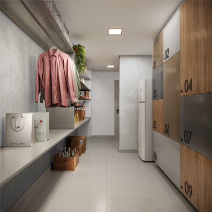 Imagem Imóvel com 2 Quartos à Venda, 61 m² em Alto Da Boa Vista - São Paulo Imagem Imóvel com 2 Quartos à Venda, 61 m² em Alto Da Boa Vista - São Paulo