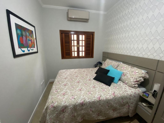 Imagem Casa com 3 Quartos à Venda, 140 m² em Villa Branca - Jacareí Imagem Casa com 3 Quartos à Venda, 140 m² em Villa Branca - Jacareí