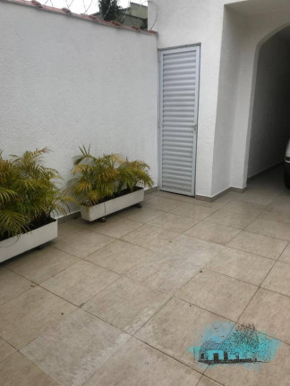 Imagem Casa com 3 Quartos para Temporada, 160 m² em Juqueí - São Sebastião Imagem Casa com 3 Quartos para Temporada, 160 m² em Juqueí - São Sebastião