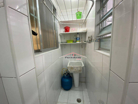 Imagem Apartamento com 1 Quarto à Venda, 43 m² em Canto Do Forte - Praia Grande Imagem Apartamento com 1 Quarto à Venda, 43 m² em Canto Do Forte - Praia Grande