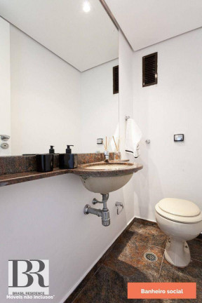 Imagem Imóvel com 3 Quartos à Venda, 108 m² em Itaim Bibi - São Paulo Imagem Imóvel com 3 Quartos à Venda, 108 m² em Itaim Bibi - São Paulo