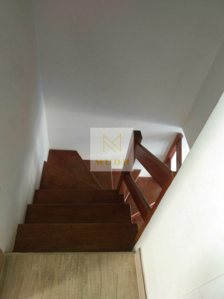 Imagem Casa de Condomínio com 2 Quartos à Venda, 92 m² em Cavalhada - Porto Alegre