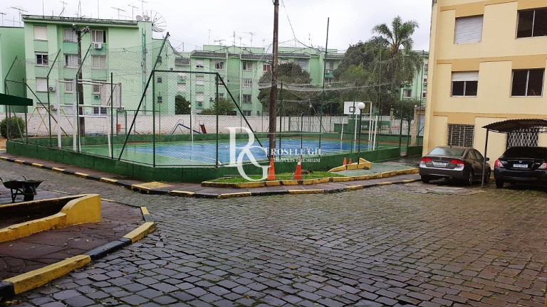 Imagem Apartamento com 1 Quarto à Venda, 42 m² em Jardim Carvalho - Porto Alegre Imagem Apartamento com 1 Quarto à Venda, 42 m² em Jardim Carvalho - Porto Alegre