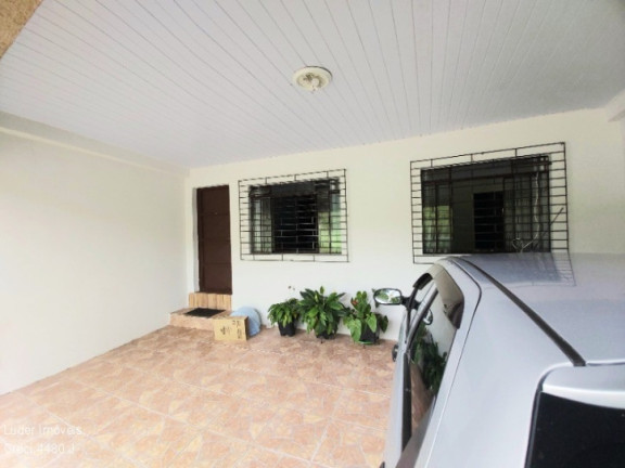 Imagem Casa com 2 Quartos à Venda, 100 m² em Cidade Industrial - Curitiba
