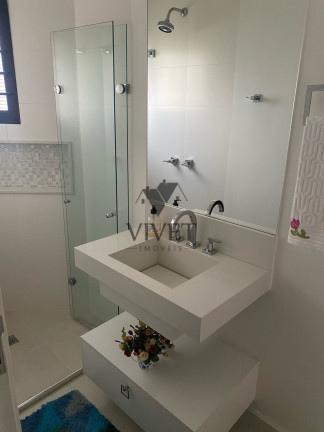 Imagem Apartamento com 4 Quartos à Venda, 316 m² em Centro - Sorocaba