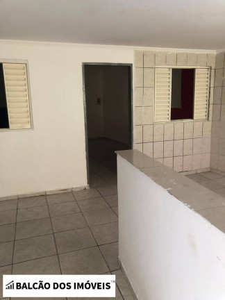 Imagem Casa com 2 Quartos para Alugar, 50 m² em São Paulo Imagem Casa com 2 Quartos para Alugar, 50 m² em São Paulo