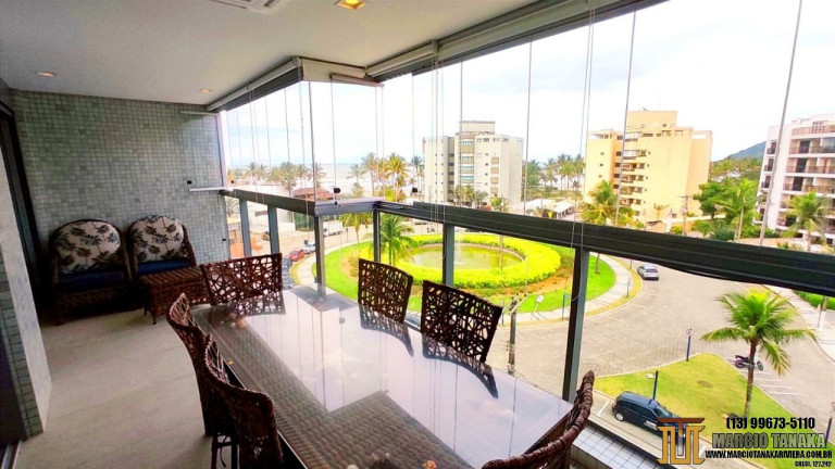 Imagem Imóvel com 2 Quartos para Alugar ou Temporada, 87 m² em Riviera - Bertioga Imagem Imóvel com 2 Quartos para Alugar ou Temporada, 87 m² em Riviera - Bertioga