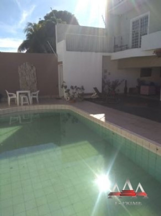 Casa com 4 Quartos à Venda, 360 m² em Santa Cruz - Cuiabá