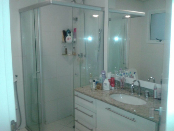 Imagem Apartamento com 3 Quartos à Venda, 105 m² em Perdizes - São Paulo