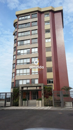 Apartamento com 3 Quartos à Venda, 180 m² em Nossa Senhora De Lourdes - Santa Maria