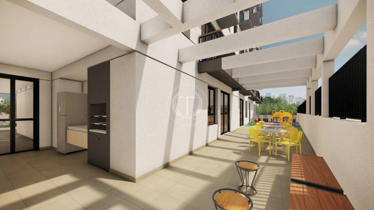 Imagem Apartamento com 2 Quartos à Venda, 37 m² em Vila Sabrina - São Paulo Imagem Apartamento com 2 Quartos à Venda, 37 m² em Vila Sabrina - São Paulo