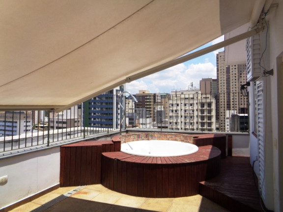Imagem Apartamento com 3 Quartos para Alugar, 338 m² em Itaim Bibi - São Paulo Imagem Apartamento com 3 Quartos para Alugar, 338 m² em Itaim Bibi - São Paulo