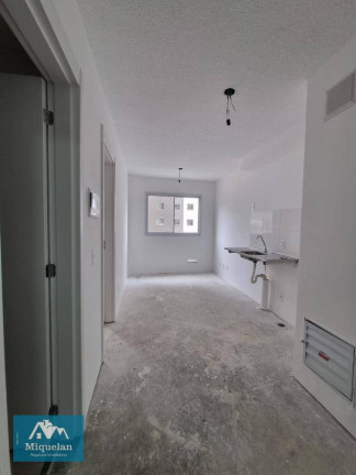 Imagem Apartamento com 1 Quarto à Venda, 24 m² em Sacomã - São Paulo Imagem Apartamento com 1 Quarto à Venda, 24 m² em Sacomã - São Paulo
