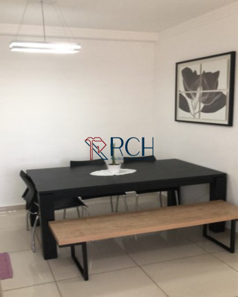 Imagem Apartamento com 2 Quartos à Venda, 50 m² em Jardim Piratininga - Sorocaba Imagem Apartamento com 2 Quartos à Venda, 50 m² em Jardim Piratininga - Sorocaba