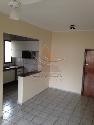 Apartamento com 2 Quartos à Venda, 66 m² em Centro - Ribeirão Preto