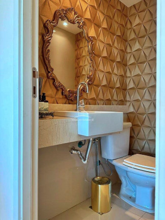 Imagem Apartamento com 4 Quartos à Venda, 209 m² em Guararapes - Fortaleza