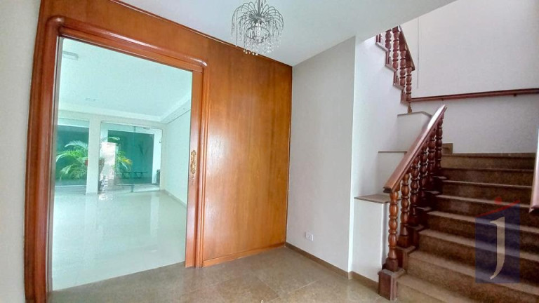 Imagem Casa com 4 Quartos à Venda, 271 m² em Jardim Da Glória - São Paulo Imagem Casa com 4 Quartos à Venda, 271 m² em Jardim Da Glória - São Paulo