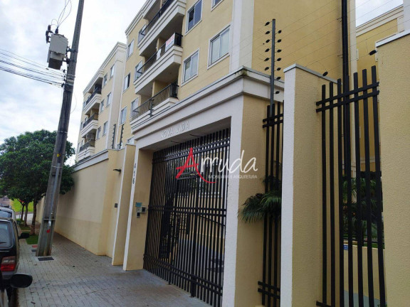 Imagem Apartamento à Venda, 64 m² em Country - Cascavel Imagem Apartamento à Venda, 64 m² em Country - Cascavel