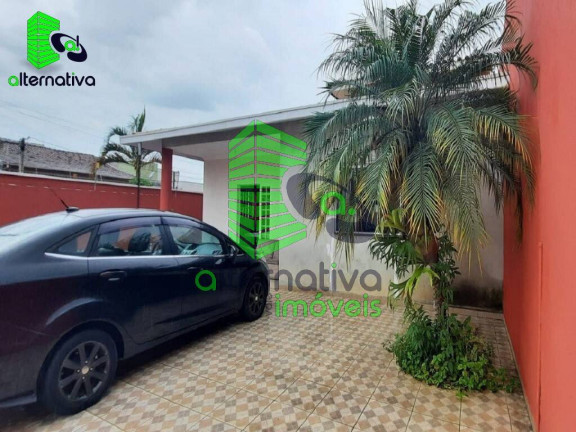 Imagem Casa com 3 Quartos à Venda, 300 m² em Loteamento Village Tremembé - Tremembé