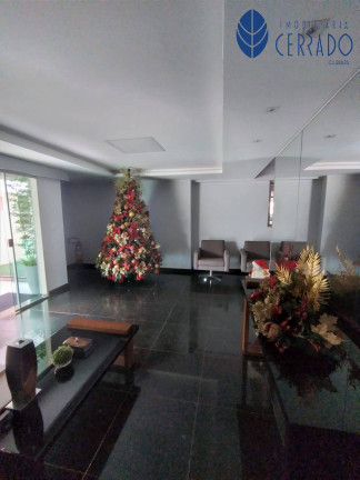 Imagem Apartamento com 4 Quartos à Venda, 144 m² em Maracanã - Anápolis Imagem Apartamento com 4 Quartos à Venda, 144 m² em Maracanã - Anápolis