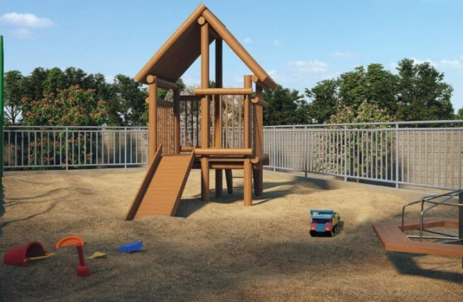 Imagem Apartamento com 2 Quartos à Venda, 42 m² em Vila Perracini - Poá Imagem Apartamento com 2 Quartos à Venda, 42 m² em Vila Perracini - Poá